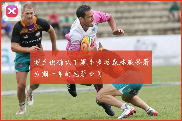 海兰德确认下赛季重返森林狼签署为期一年的底薪合同