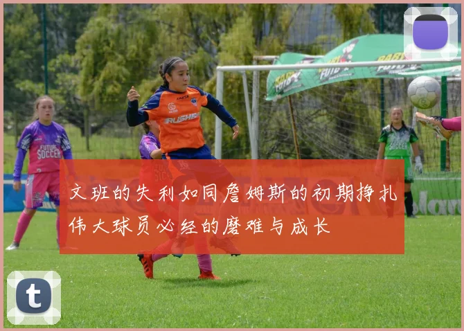 文班的失利如同詹姆斯的初期挣扎伟大球员必经的磨难与成长